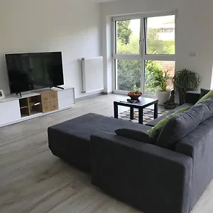 Apartment „frosch“, Neukirchen-Balbini