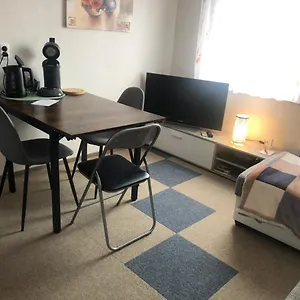 Apartment Scharfs Kämmerla, Baiersdorf