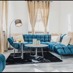 Apartment Zentrum, Erding
